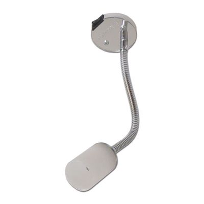 Faretto Flessibile - 1 Led - Bianco Freddo
