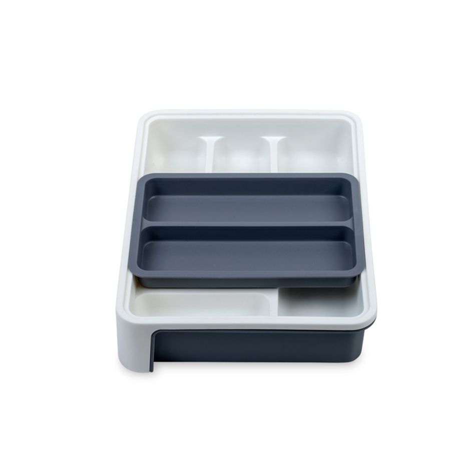 portaposate-slide-pp-bianco-slash-antracite-40x315x6-cm