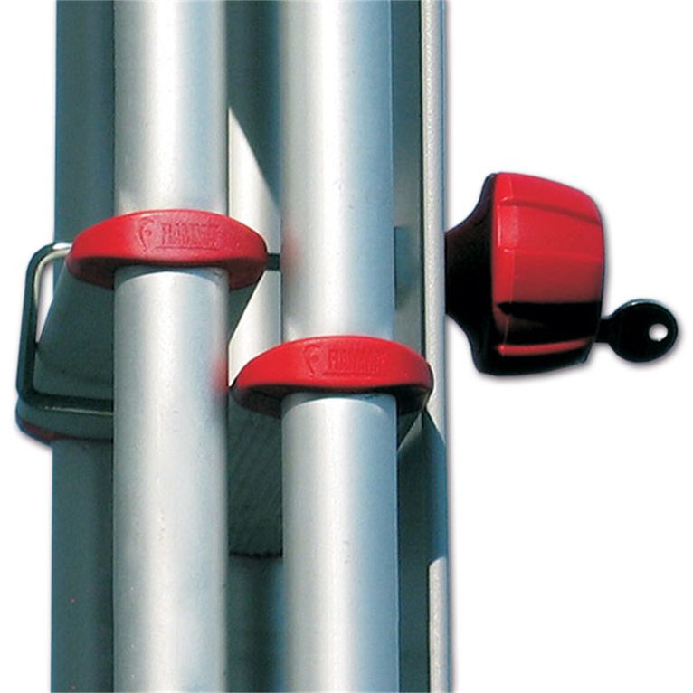 safe ladder blocco per scaletta esterna - fiamma