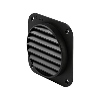 SCW 2 BOCCHETTA ORIENTABILE NERA 39971-01 - Truma