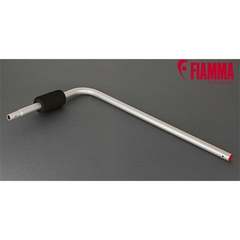 kit tubo app.maschio cb xla red - fiamma