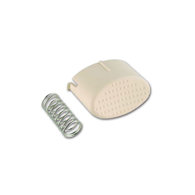pulsante con molla per maniglione midi heki - dometic