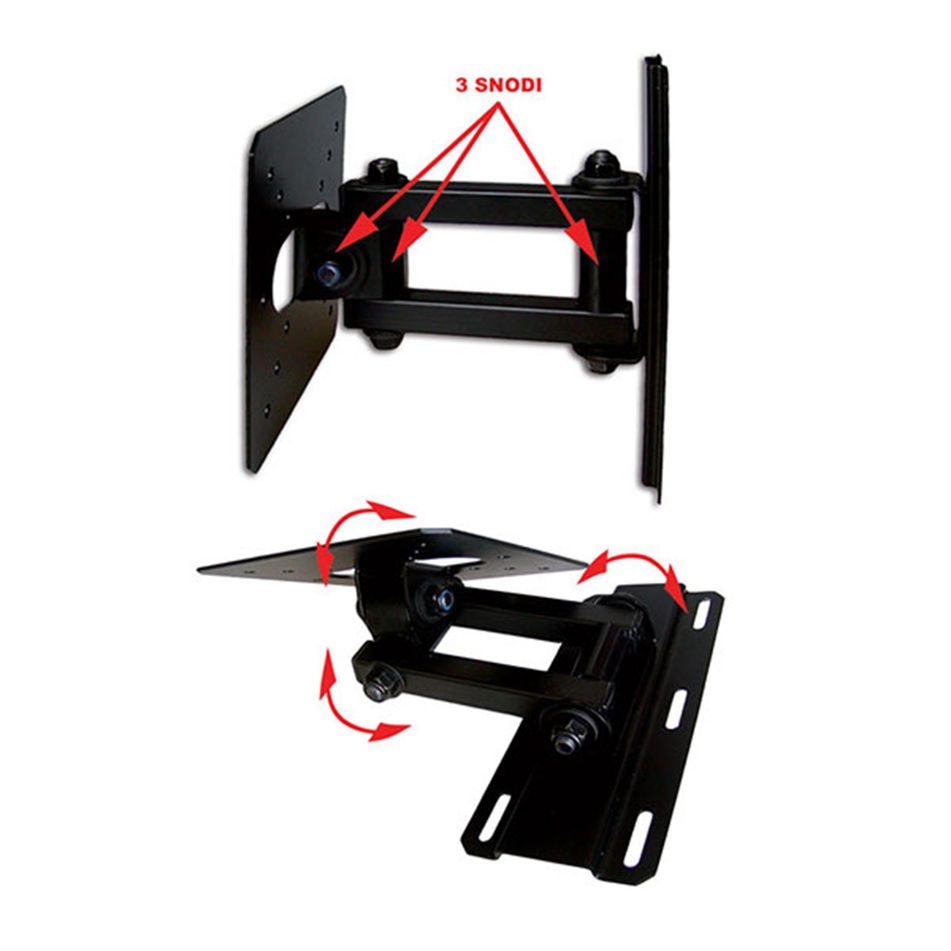 porta-tv-lcd-a-parete-star-3-snodi