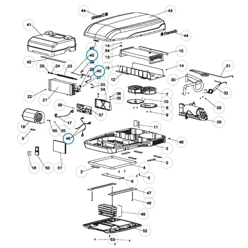 cavo-cpl-dot-b220-2600-3000-fj1700-slash-2200