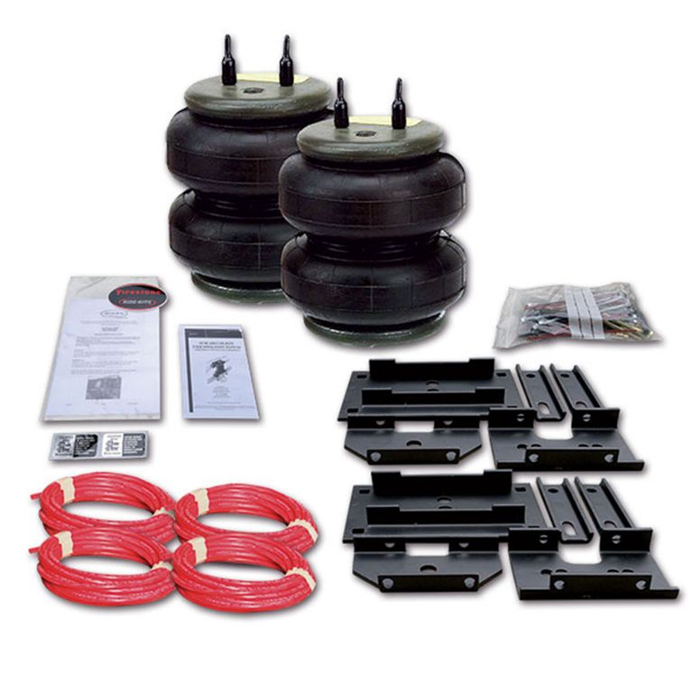 firestone transit '00 > assale tondo con ruota gemellata