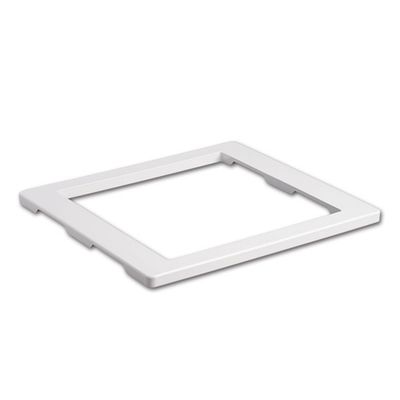 Adattatore oblò Ducato 250 • 280 x 280 - Dometic