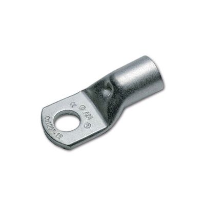 Capocorda occhiello • Ø 6 mm • cavo 6 mm²