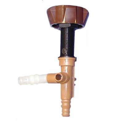 PREMISCELATORE MARRONE