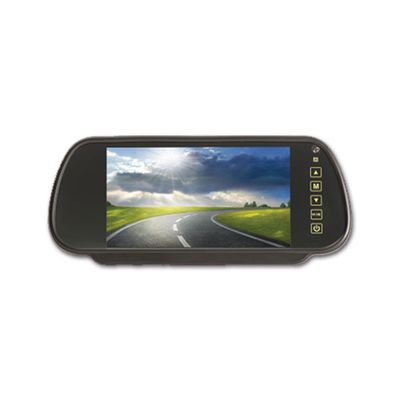 Monitor Lcd E Hd A Colori 7""