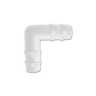 Manicotto Curvo 90° - Ø 10 Mm