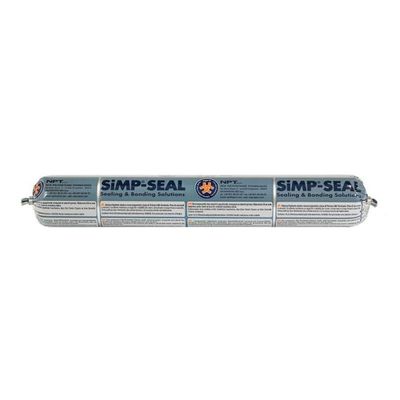 SIMP-SEAL 55 BIANCO SACCHETTO 600 ML - Pigal