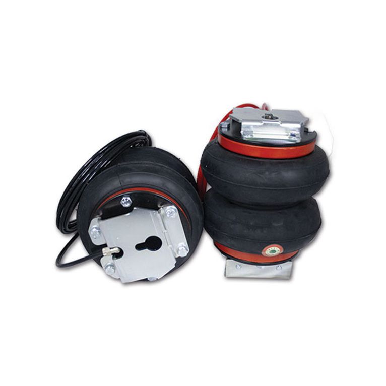 sospensioni extratop ducato x250/290 • 8""