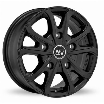 MSW 48 VAN 6,5X15 DUCATO 5/118 W48MB15DUC