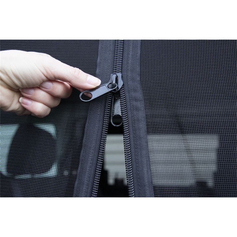zanzariera porta scorrevole space/jumpy/scudo/vivaro