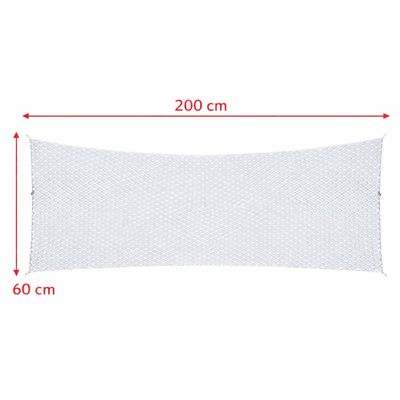 Rete di Protezione 200 x 60 cm