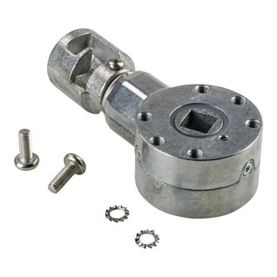 GEAR ASSEMBLY - Dometic