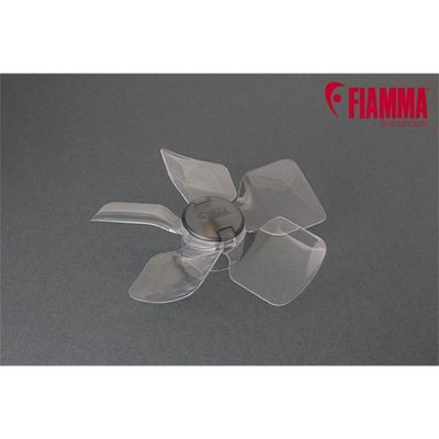 KIT VENTOLA TURBO VENT 28 - Fiamma