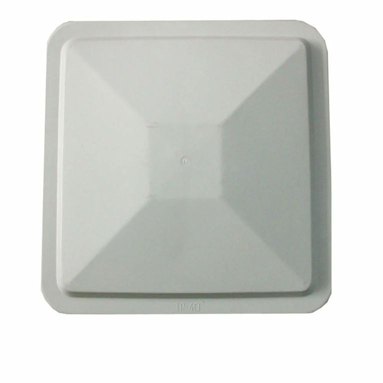 cupola di ricambio oblo' tf bianca