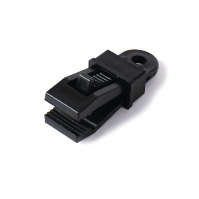 Clip di fissaggio per tappeti veranda, 4 pz - Reimo Tent