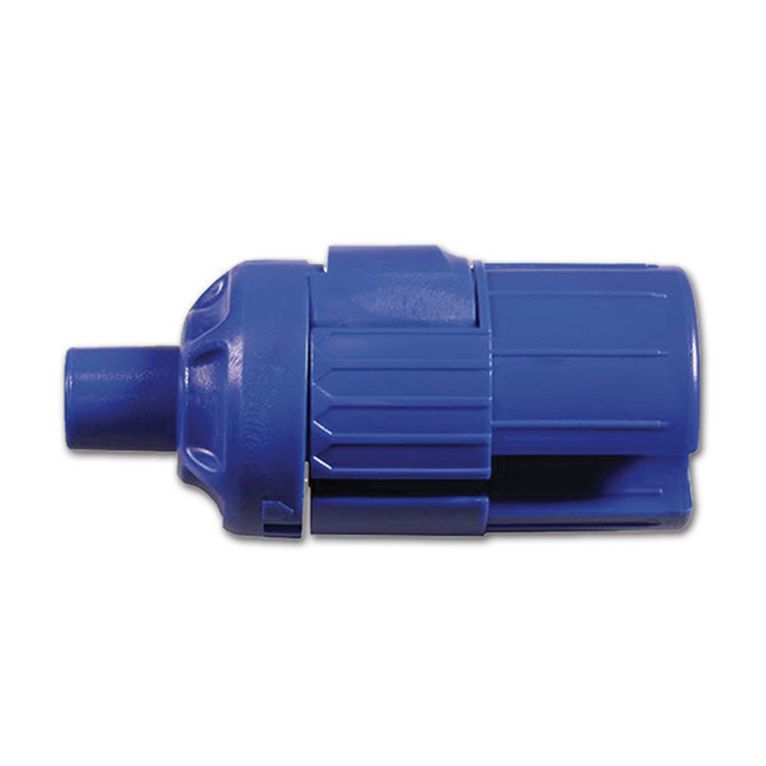 tappo per finecorsa sinistro f45 s - ø 48 cm