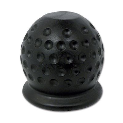 Pallina di Gomma Copri Giunto a Sfera