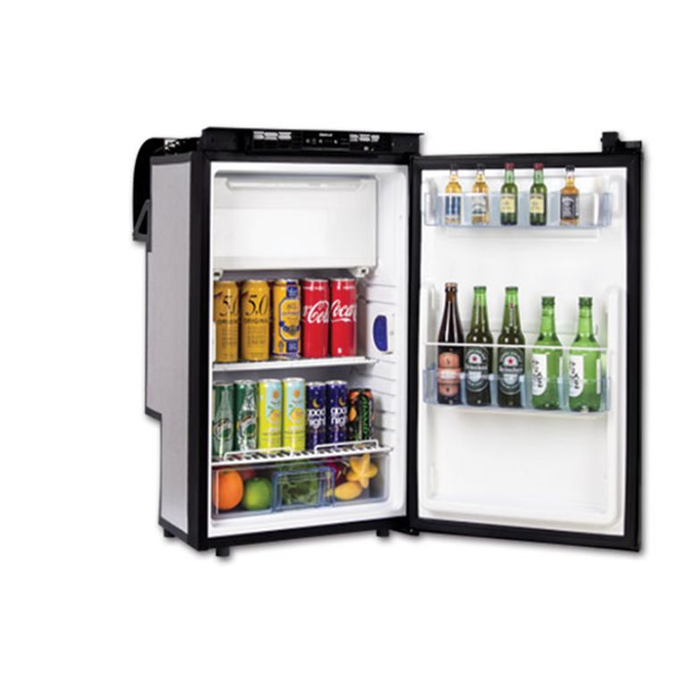 frigorifero a compressore extracool • 83 l • con passaru