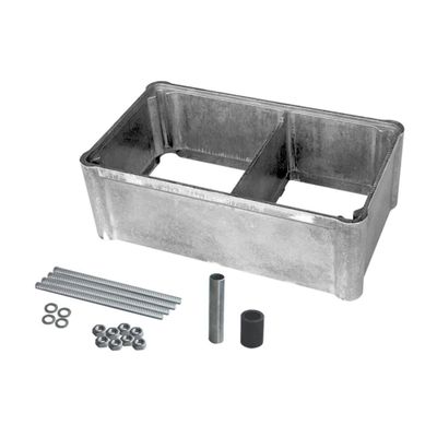 VBO 2 PROLUNGA CAMINO 70131-00 - Truma