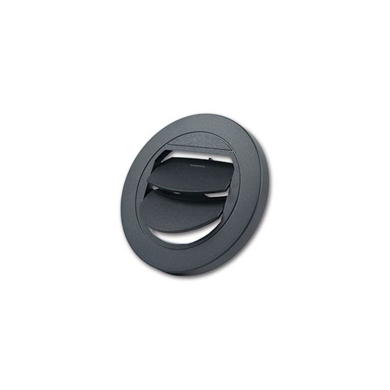 bocchetta orientabile per flangia • 60 mm - eberspächer