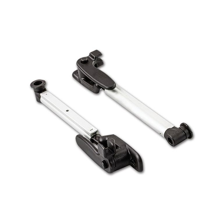 coppia braccetti s3 finestra • 350 mm - dometic