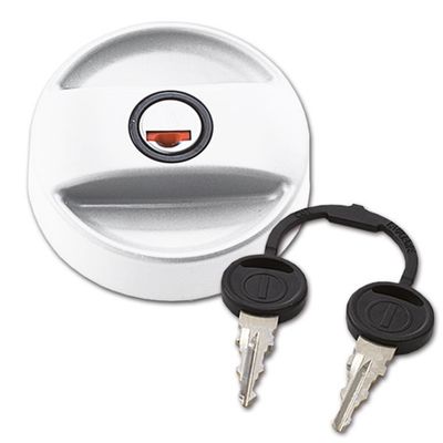 Tappo New Line Zadi con cilindretto • bianco