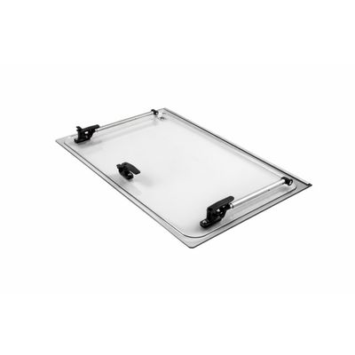 VETRO RIC. S4-S5 GRIGIO 750X450 - Dometic