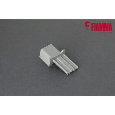 KIT ATTACCO LEFT FRONT. FAST CLIP - Fiamma