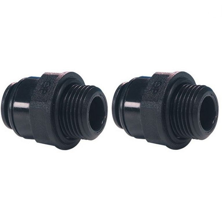 terminale jg 12mm/masch.3/8 bl.2pz