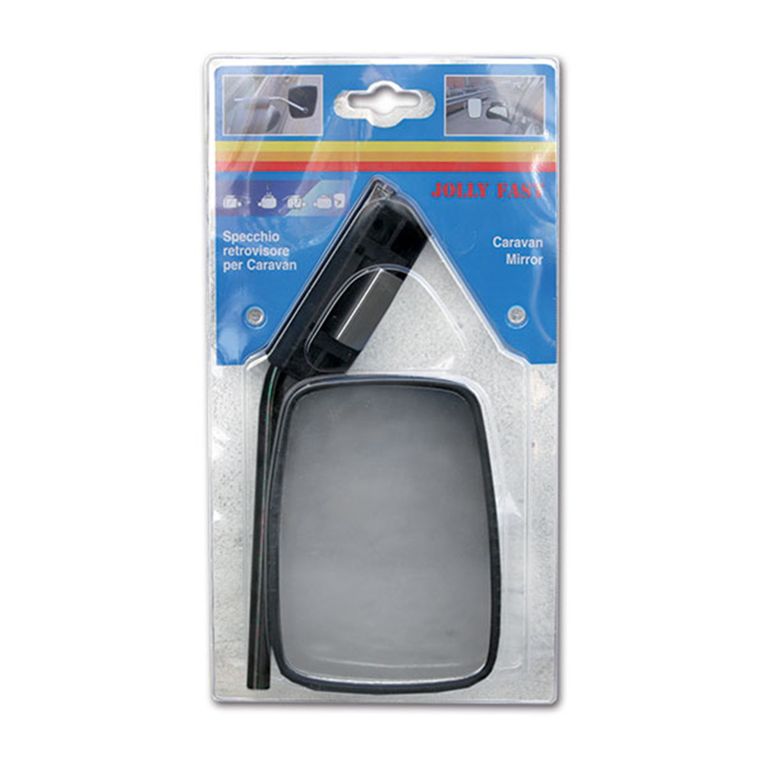 specchio per caravan jolly fast