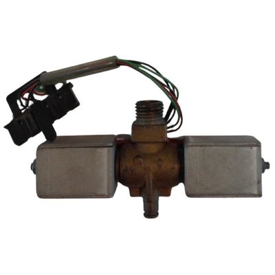 ELETTROVALVOLA CPL.INIETTORE X E2 - Truma