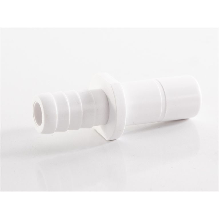 raccordo dritto da tubo 12 mm a tubo 10 mm - carbest