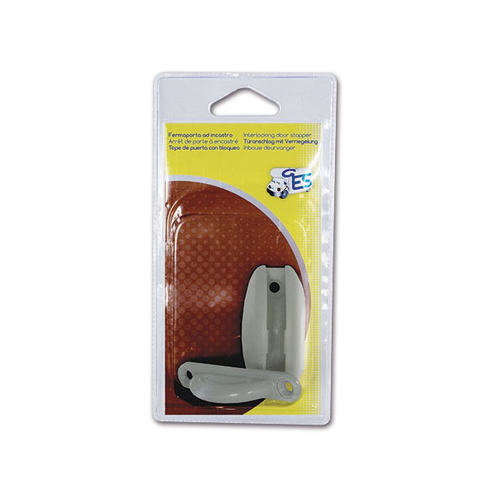 ferma-porta-ad-incastro-star-grigio-star-blister