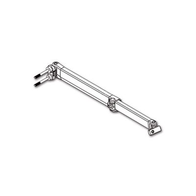 Braccio Sinistro F65 S - 260-290 Cm