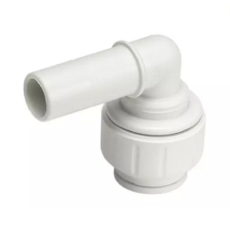 gomito con codolo 15 mm busta 10pz