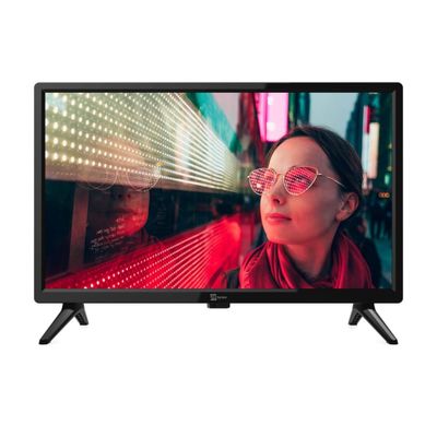 TV PALCO19 LS10 SENZA LETTORE DVD 12V - Telesystem