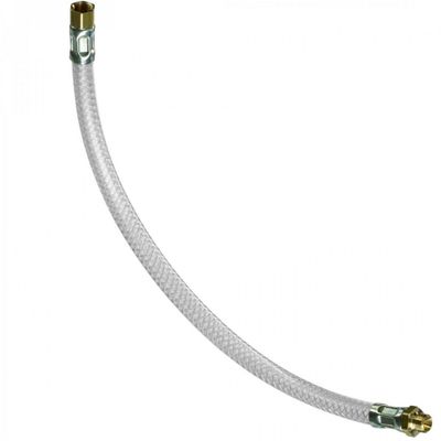 TUBO COLLEGAMENTO L=30CM RACC.VENT. - Alde