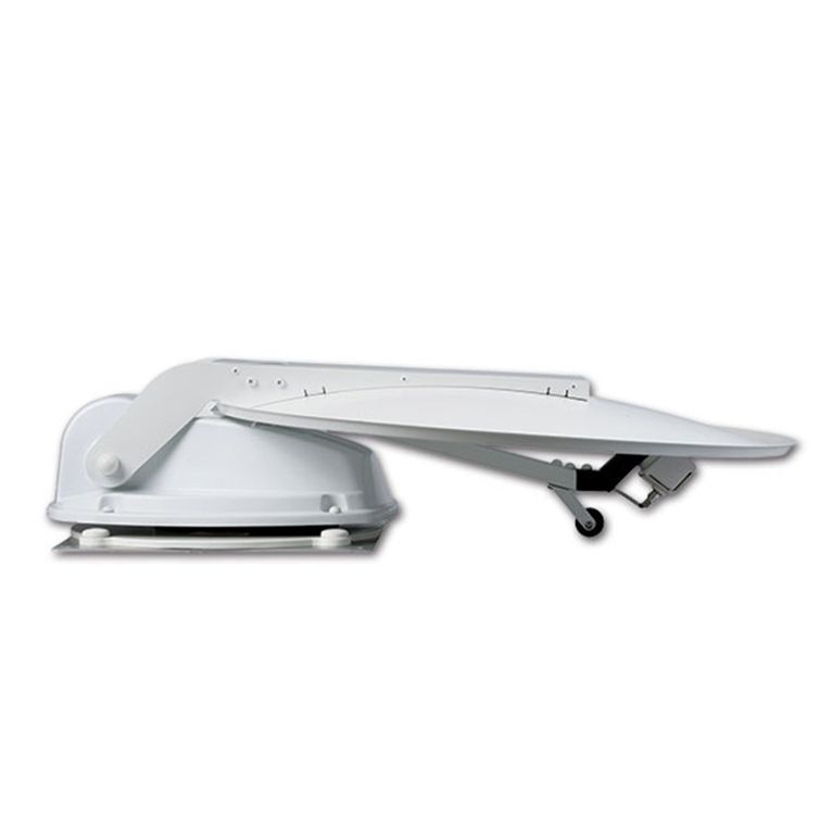 antenna satellitare g6+ connect • ø 65 cm