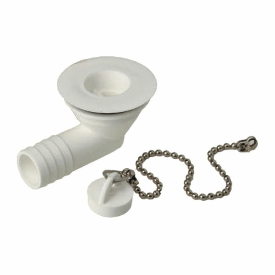 piletta-scarico-curva-foro-diam-dot-25-mm