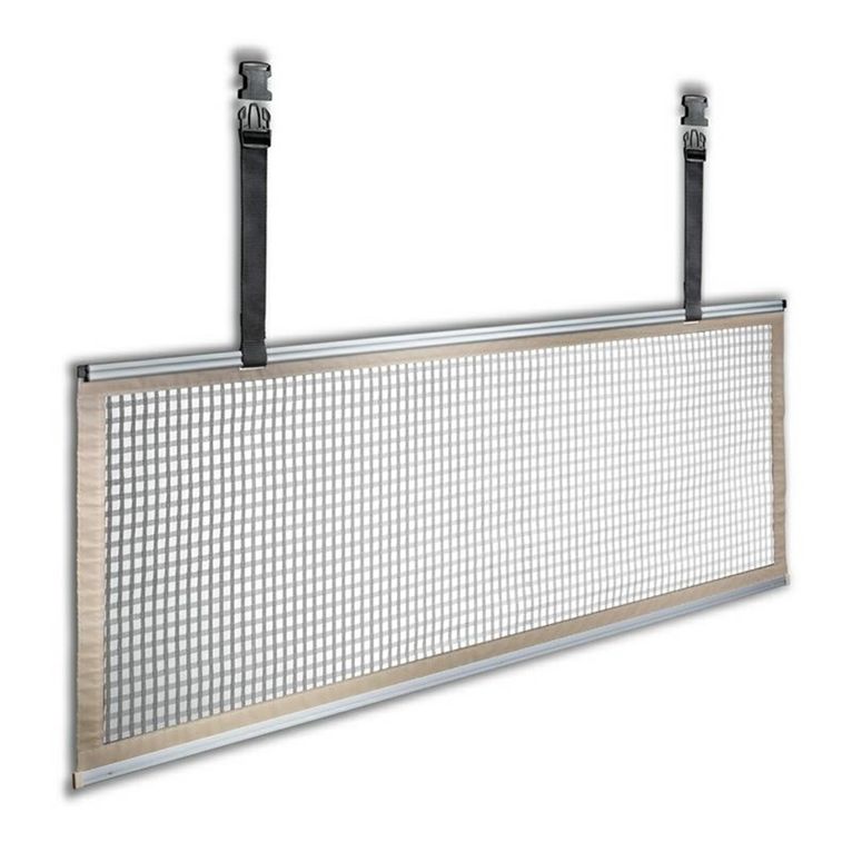 rete di protezione cm 150x58 con telaio - dometic