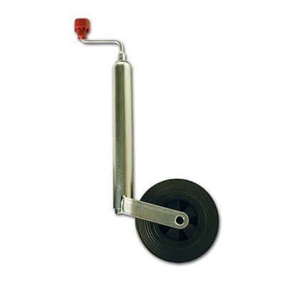 Ruotino appoggio • 150 kg • Ø 200