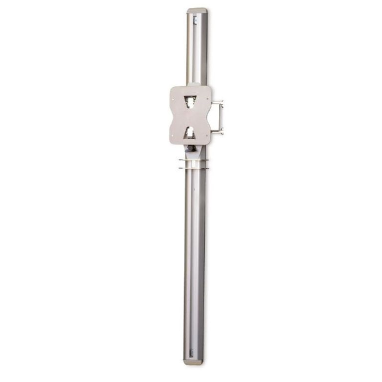 sunflower 2 - supporto lcd saliscendi con estraz./orient