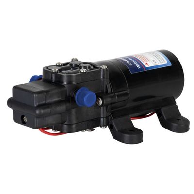 Pompa acqua dolce a membrana 3,1 l/min 12V 2,8 bar