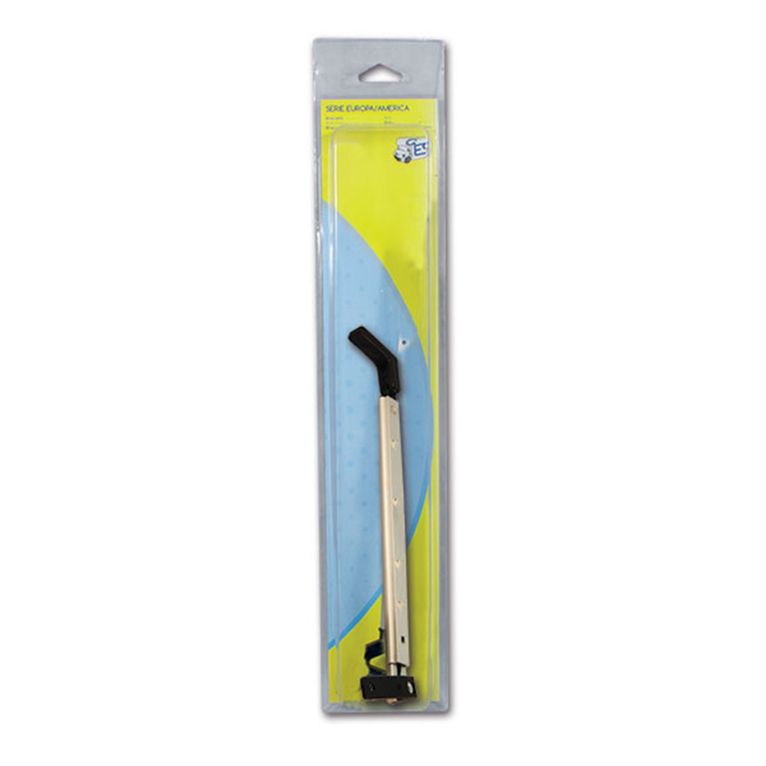 braccetto sinistro senza maniglia • 21 cm • blister
