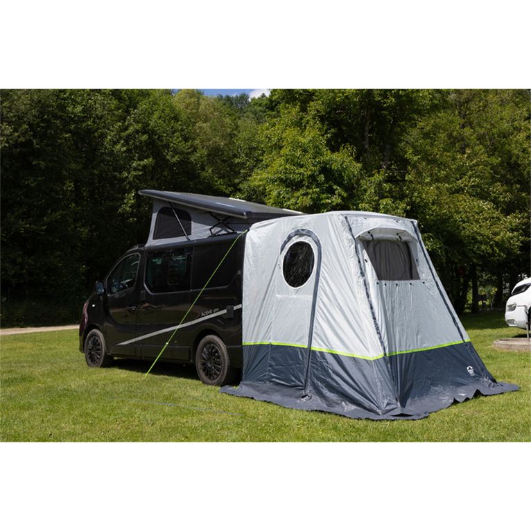 tenda posteriore trapez trafic - reimo tent