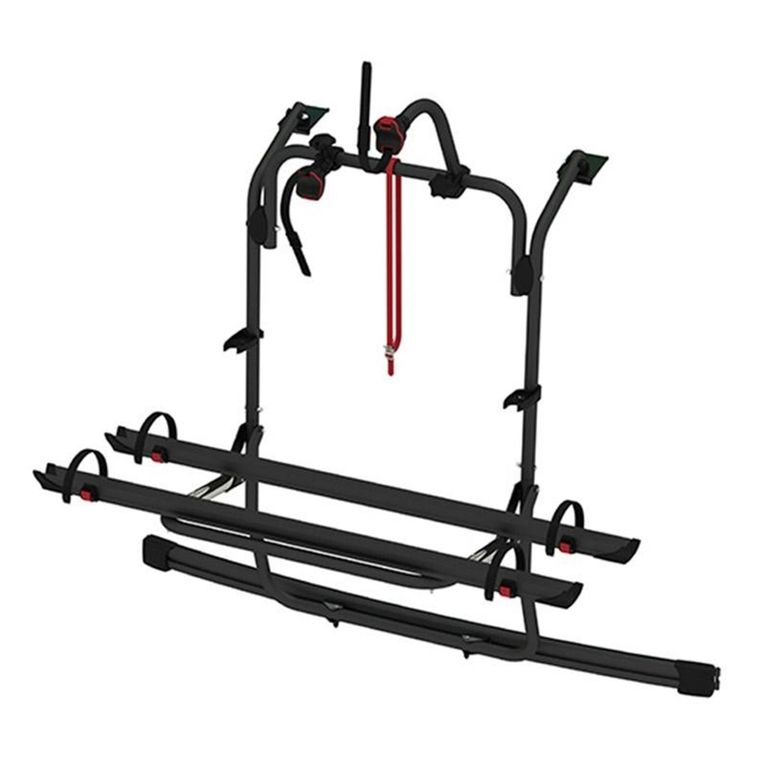 carry-bike psa - deep black - fiamma